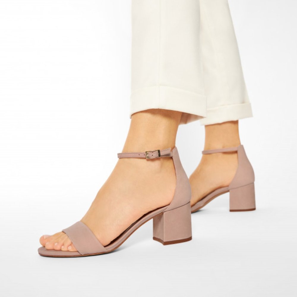 Aldo Villarosa Sandals